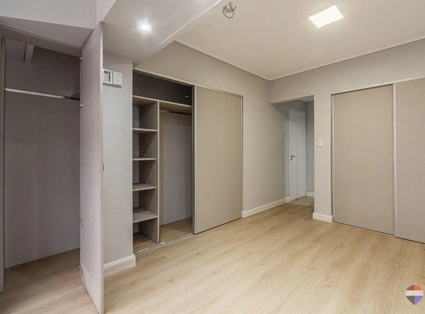 venta depto 3 amb remodelado palermo con cochera 3