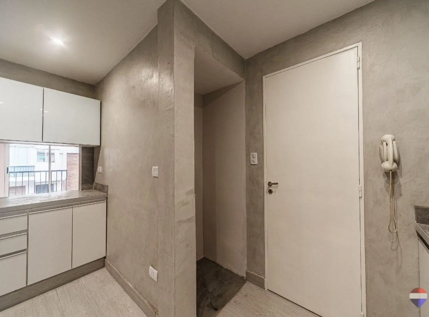 venta depto 3 amb palermo chico todo a nuevo 3