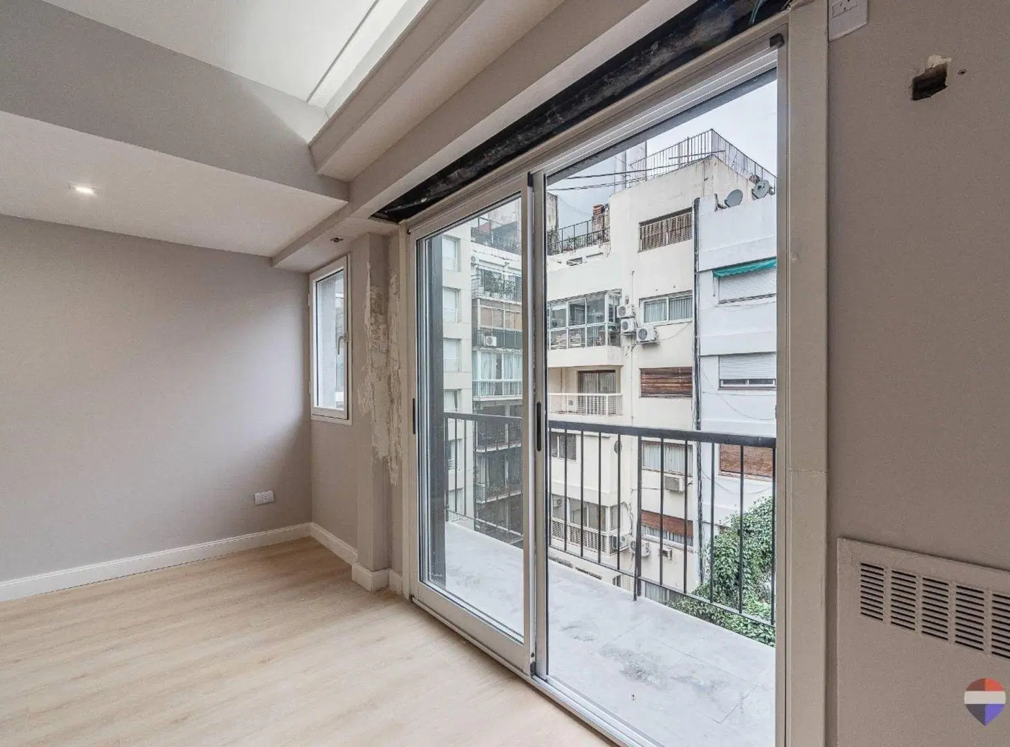 venta depto 3 amb palermo chico todo a nuevo 4