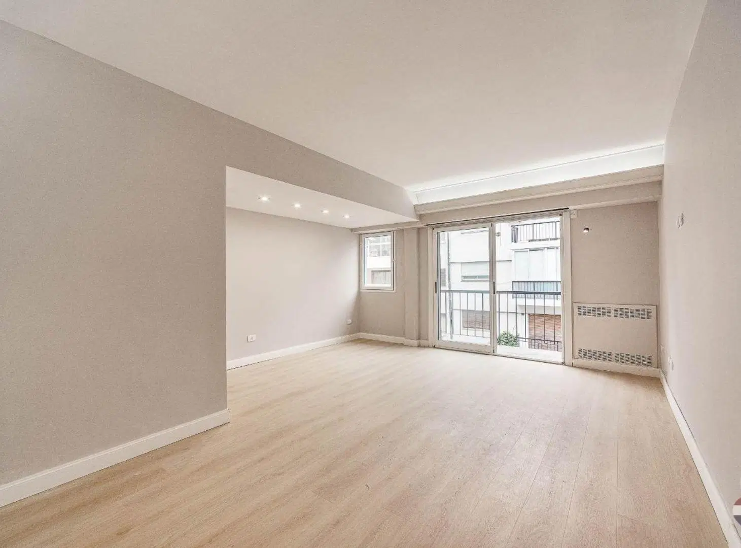venta depto 3 amb palermo chico todo a nuevo 2