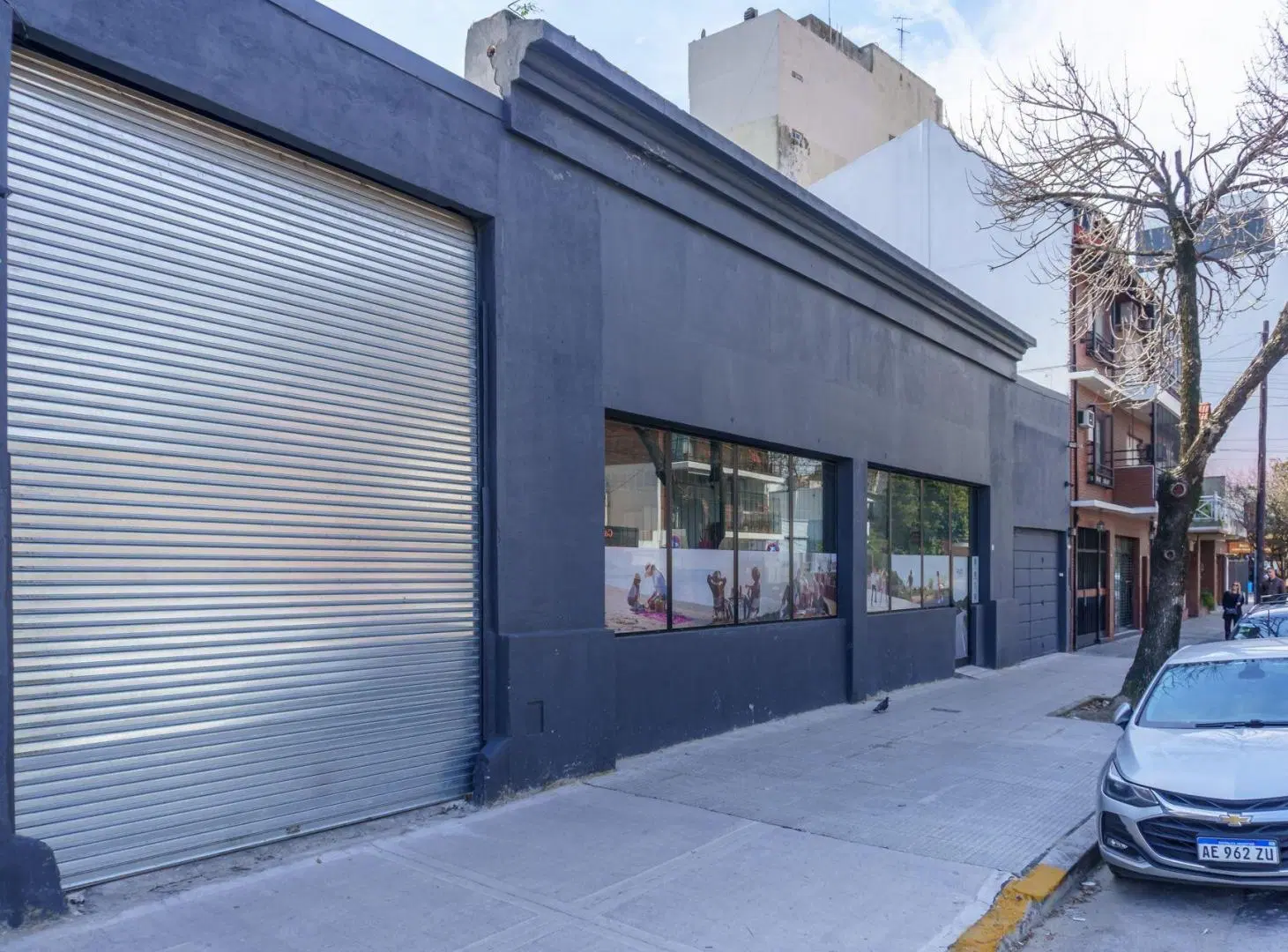 VENTA LOTE DOBLE TRIPLE FRENTE VILLA DEL PARQUE 8