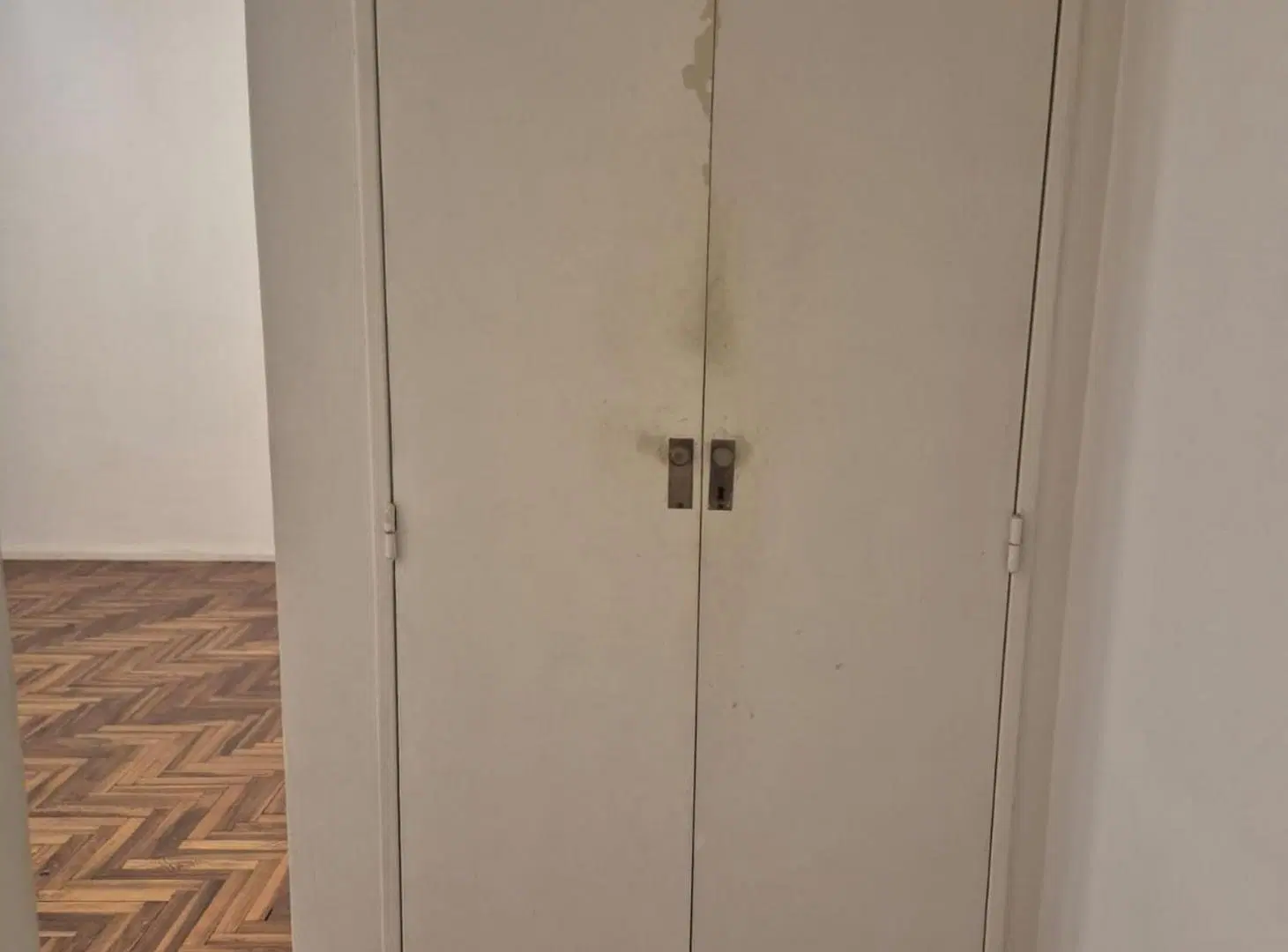 Alquiler depto en Villa Crespo de 2 ambientes 4