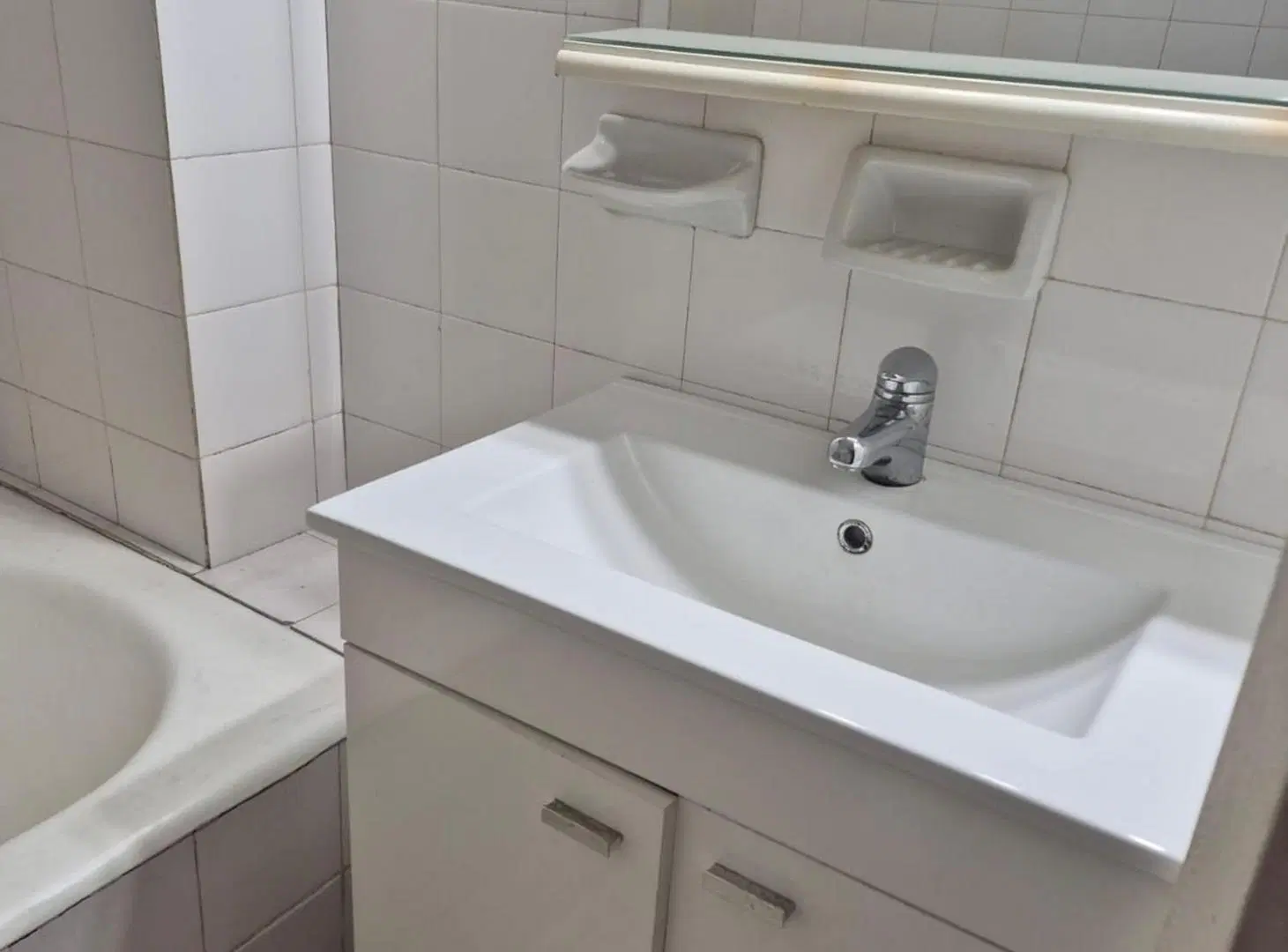 Alquiler depto en Villa Crespo de 2 ambientes 5