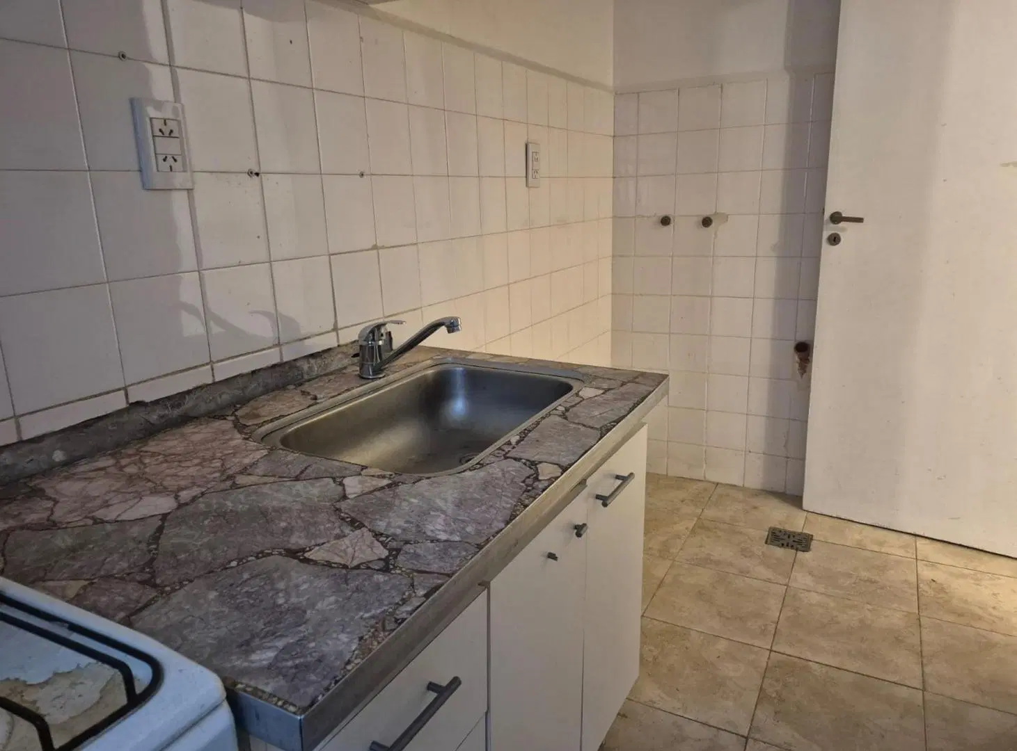 Alquiler depto en Villa Crespo de 2 ambientes 2