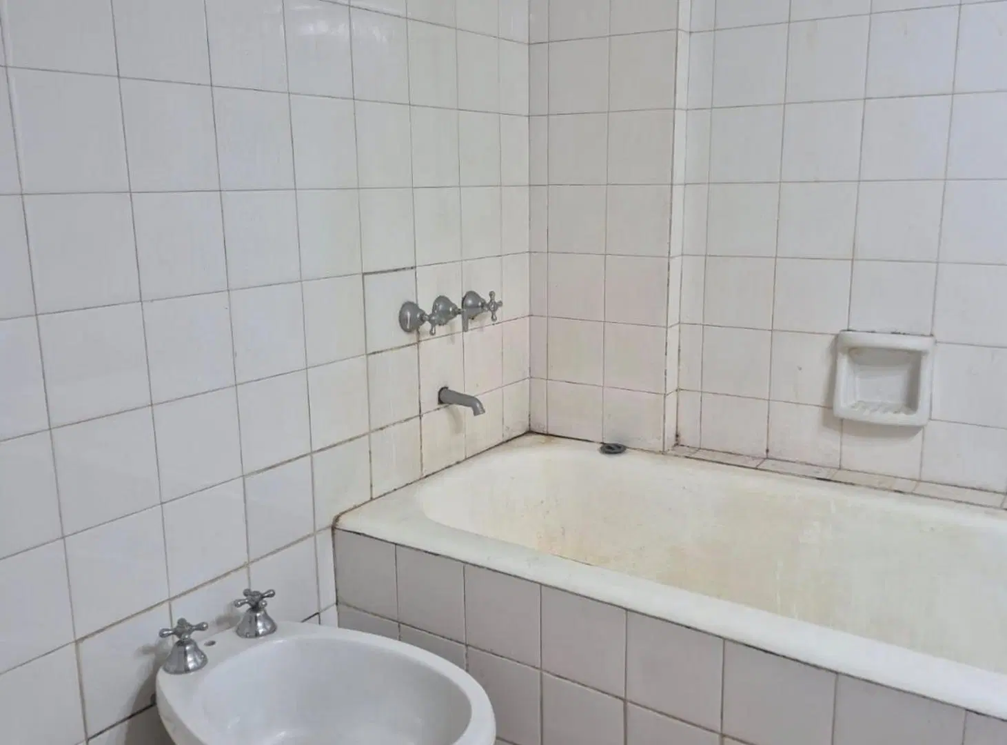 Alquiler depto en Villa Crespo de 2 ambientes 3