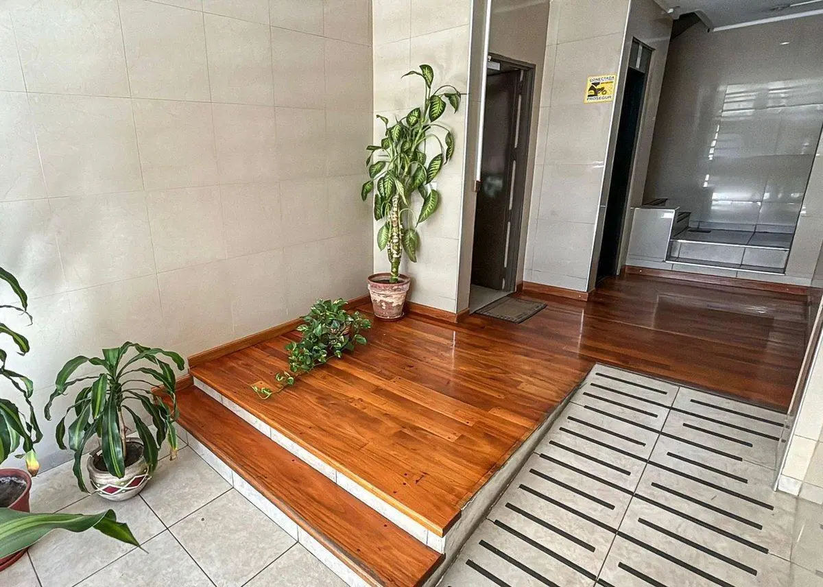 Venta Departamento 4 ambientes en Villa Ortuzar 3