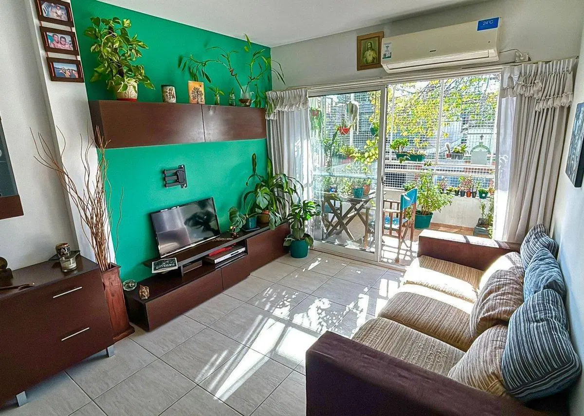 Venta Departamento 4 ambientes en Villa Ortuzar 2