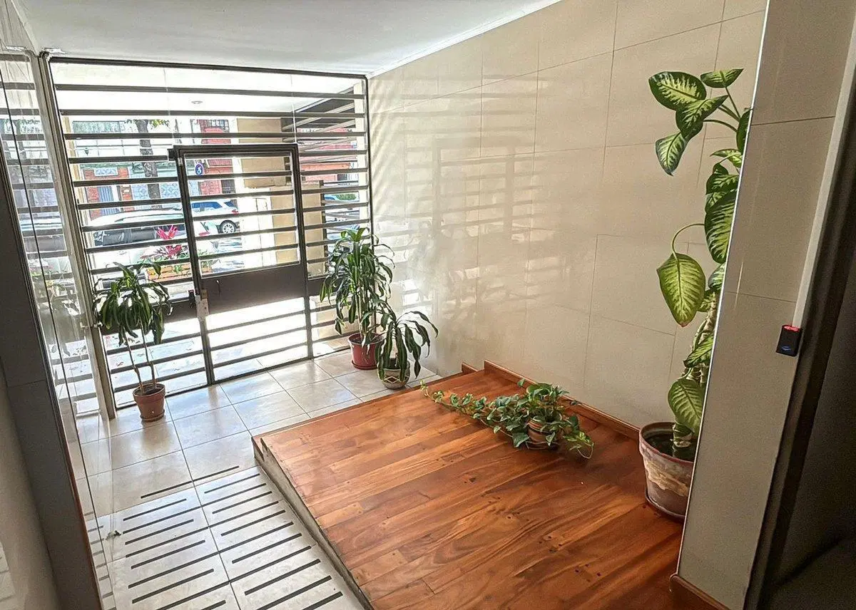 Venta Departamento 4 ambientes en Villa Ortuzar 5