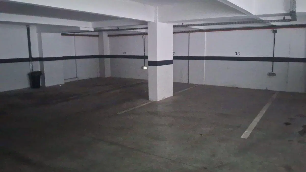 VENTA COCHERA EN PLENO PALERMO 4