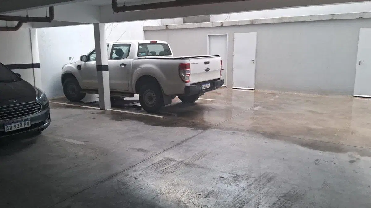 VENTA COCHERA EN PLENO PALERMO 3