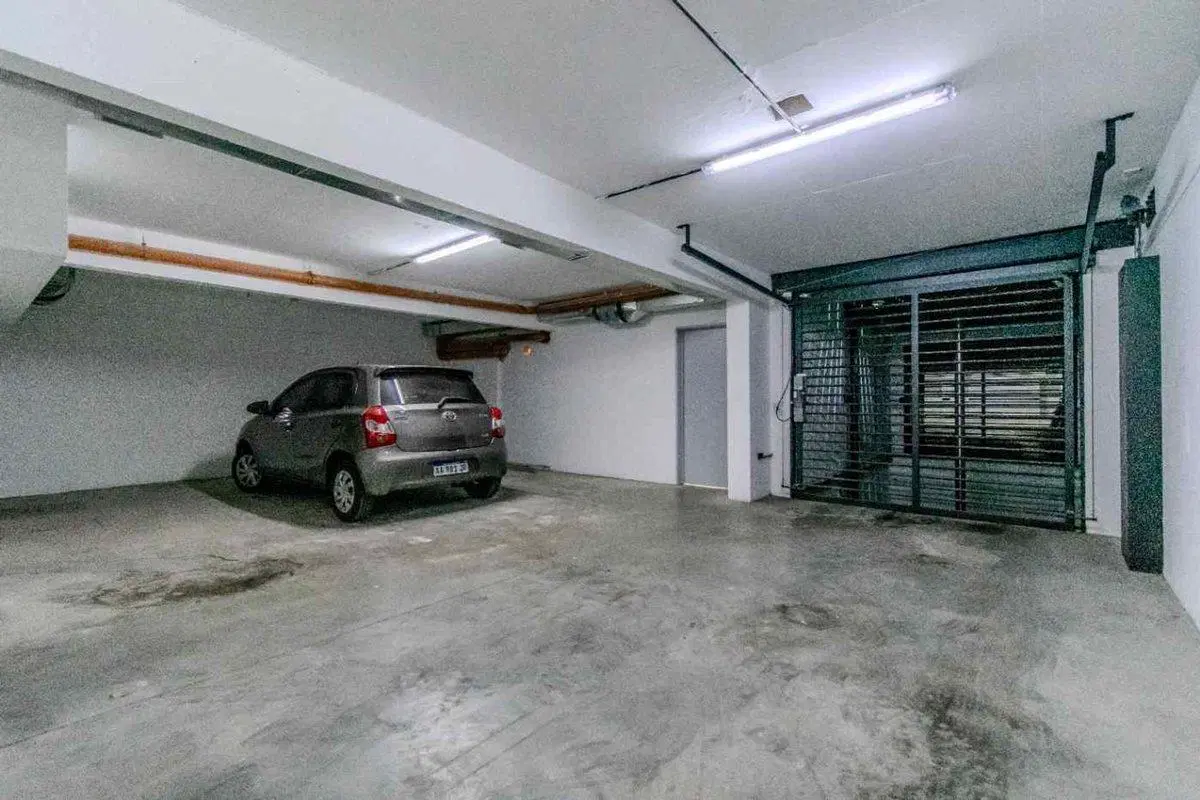 VENTA COCHERA EN PLENO PALERMO 5