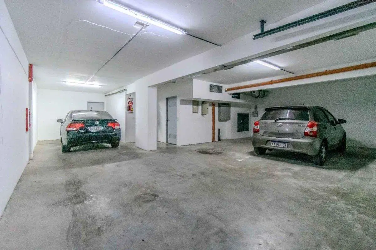 VENTA COCHERA EN PLENO PALERMO 2