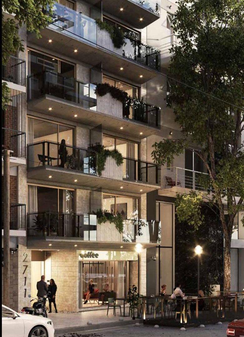 Foto de VENTA MONOAMBIENTE COLEGIALES FRENTE A FINALIZAR, imagen 2