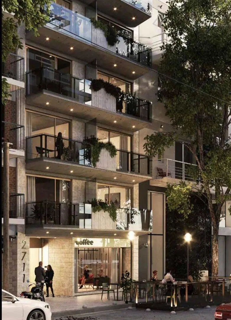 VENTA MONOAMBIENTE COLEGIALES FRENTE A FINALIZAR 2