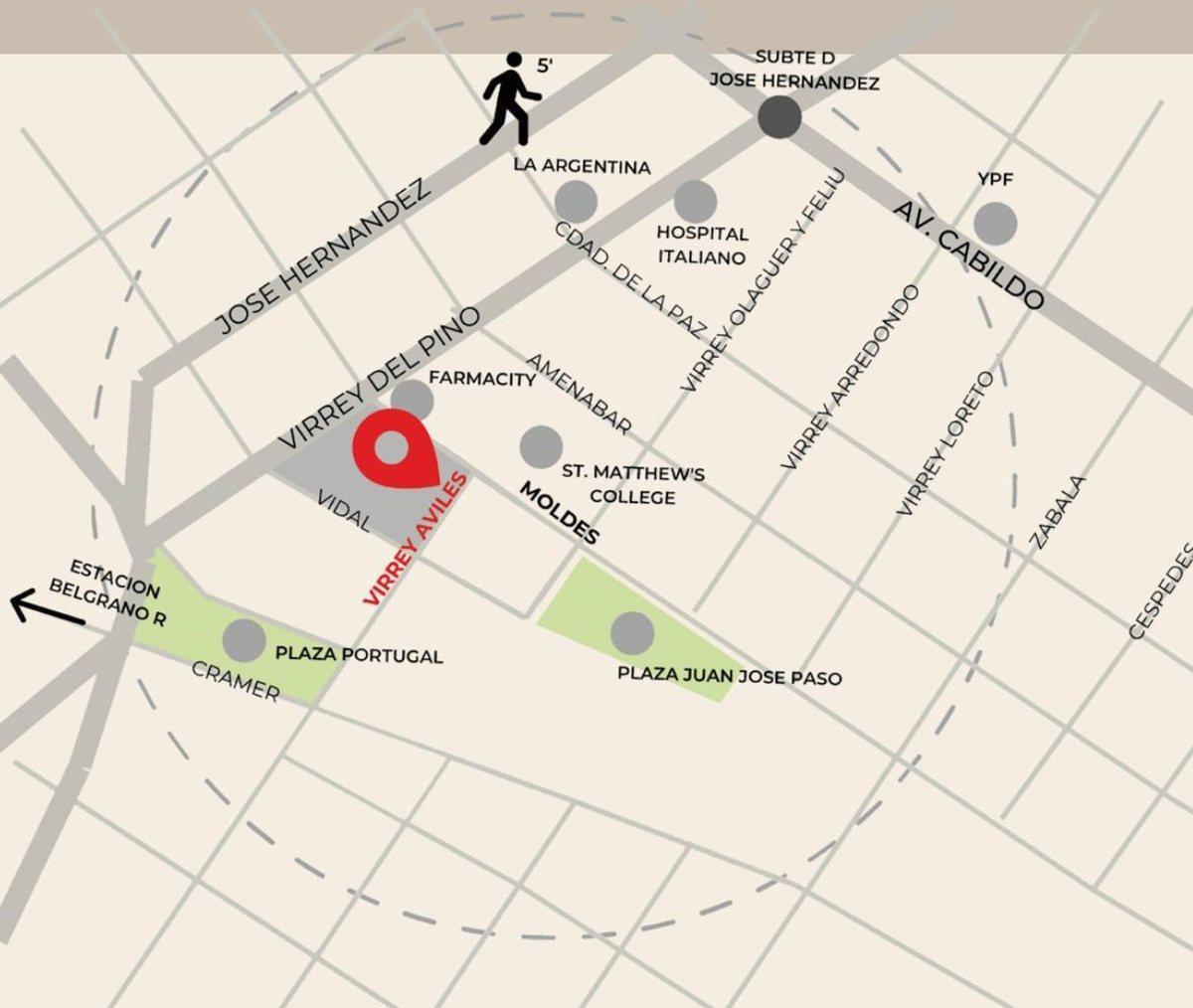 Foto de VENTA MONOAMBIENTE COLEGIALES FRENTE A FINALIZAR, imagen 1