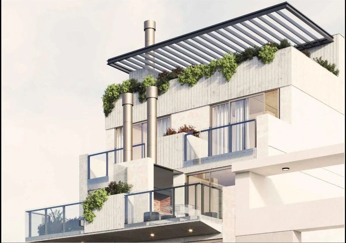 VENTA MONOAMBIENTE COLEGIALES FRENTE A FINALIZAR 4