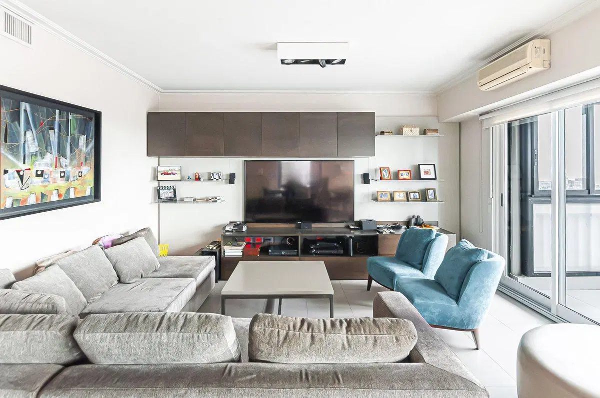 VENTA DEPTO EN DÚPLEX EN LIBERTADOR 336  DE 587 M2 4