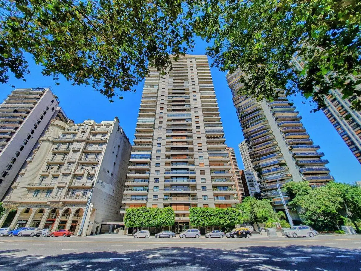 VENTA DEPTO EN DÚPLEX EN LIBERTADOR 336  DE 587 M2 2