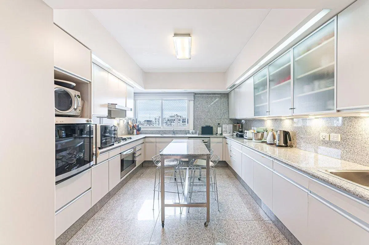 VENTA DEPTO EN DÚPLEX EN LIBERTADOR 336  DE 587 M2 3
