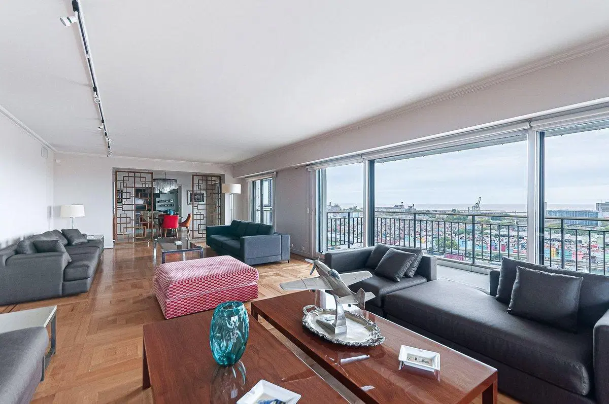 VENTA DEPTO EN DÚPLEX EN LIBERTADOR 336  DE 587 M2 5