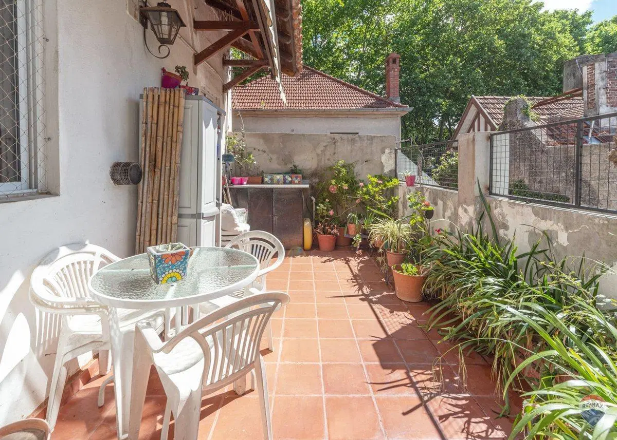VENTA PH 3 AMBIENTES EN FLORIDA SIN EXPENSAS 4