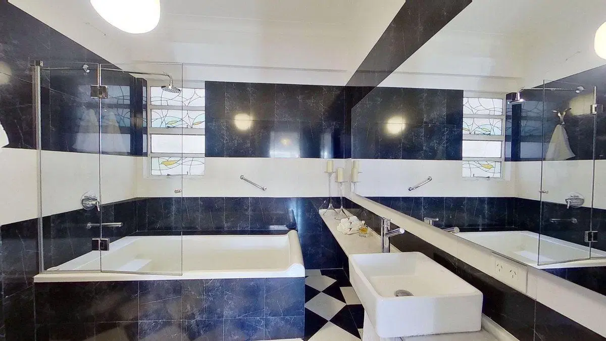 DEPARTAMENTO PENTHOUSE 8 AMB EN SUITE CON TERRAZA 4