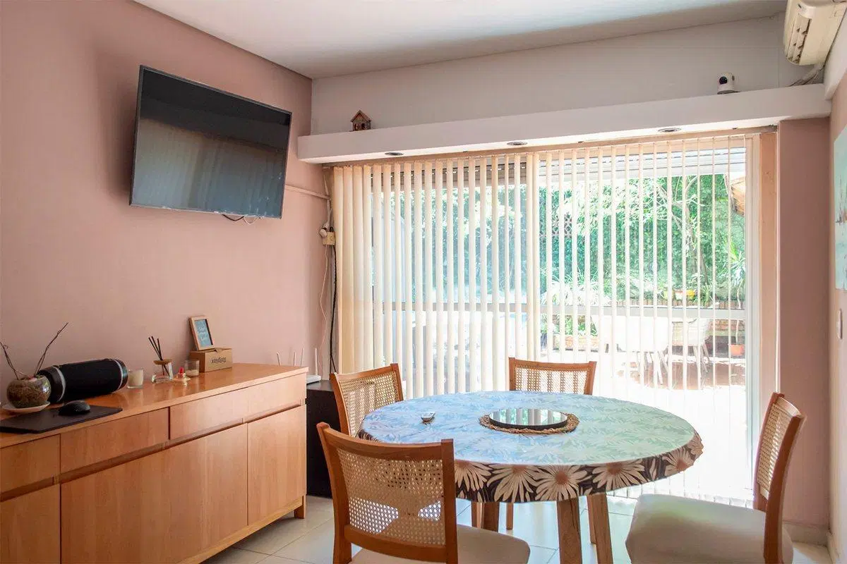 Departamento en venta 3 amb terraza cochera 5