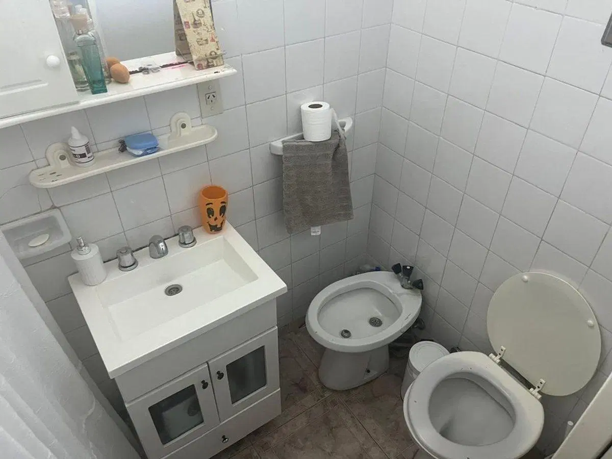 DEPARTAMENTO 3 AMB VENTA EN VILLA LUGANO 3