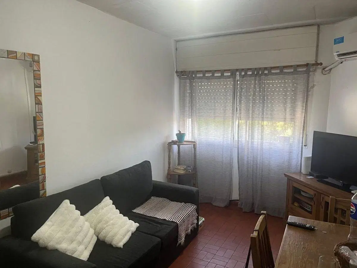 DEPARTAMENTO 3 AMB VENTA EN VILLA LUGANO 2