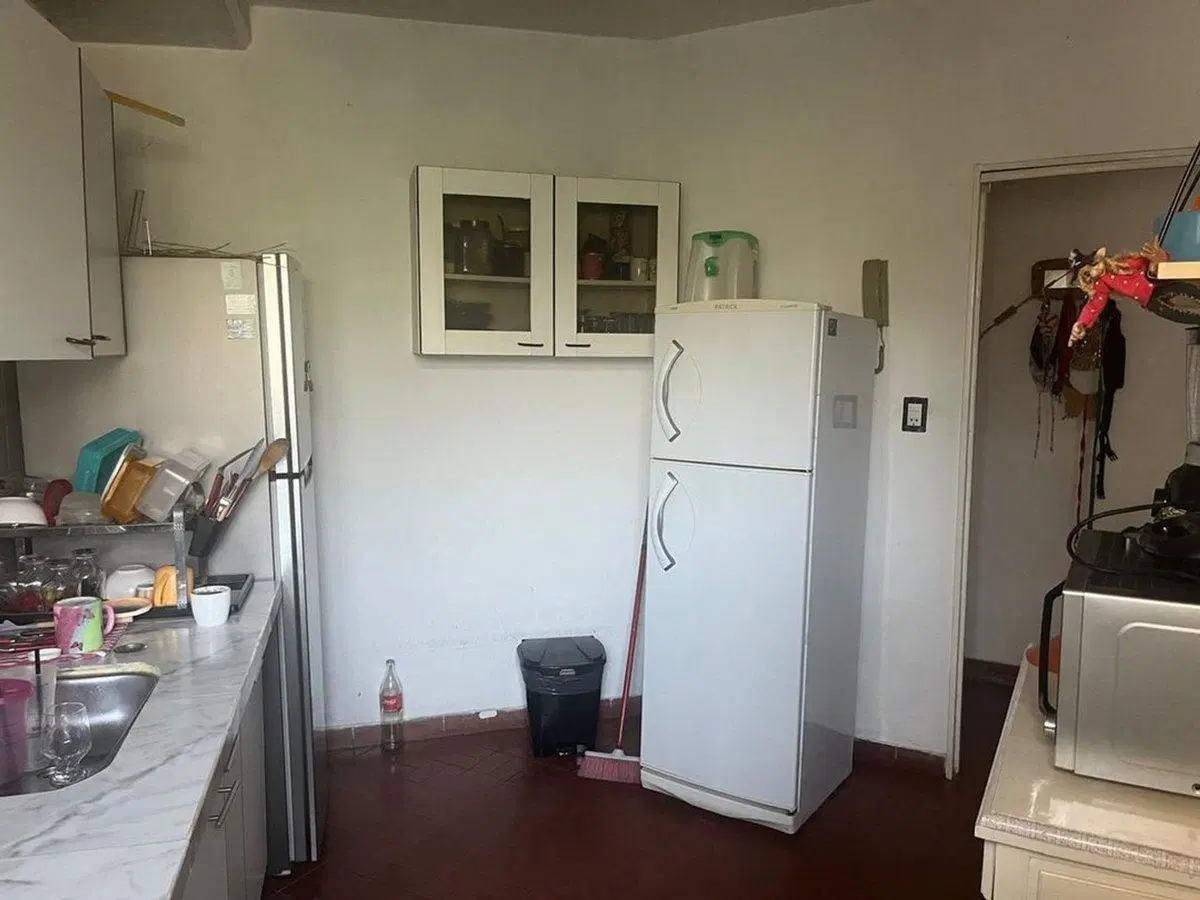 DEPARTAMENTO 3 AMB VENTA EN VILLA LUGANO 5