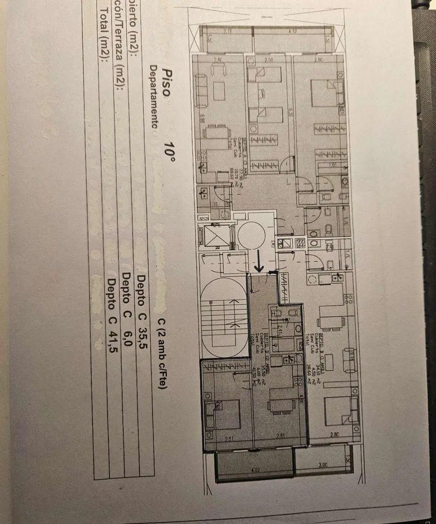 Plano 1