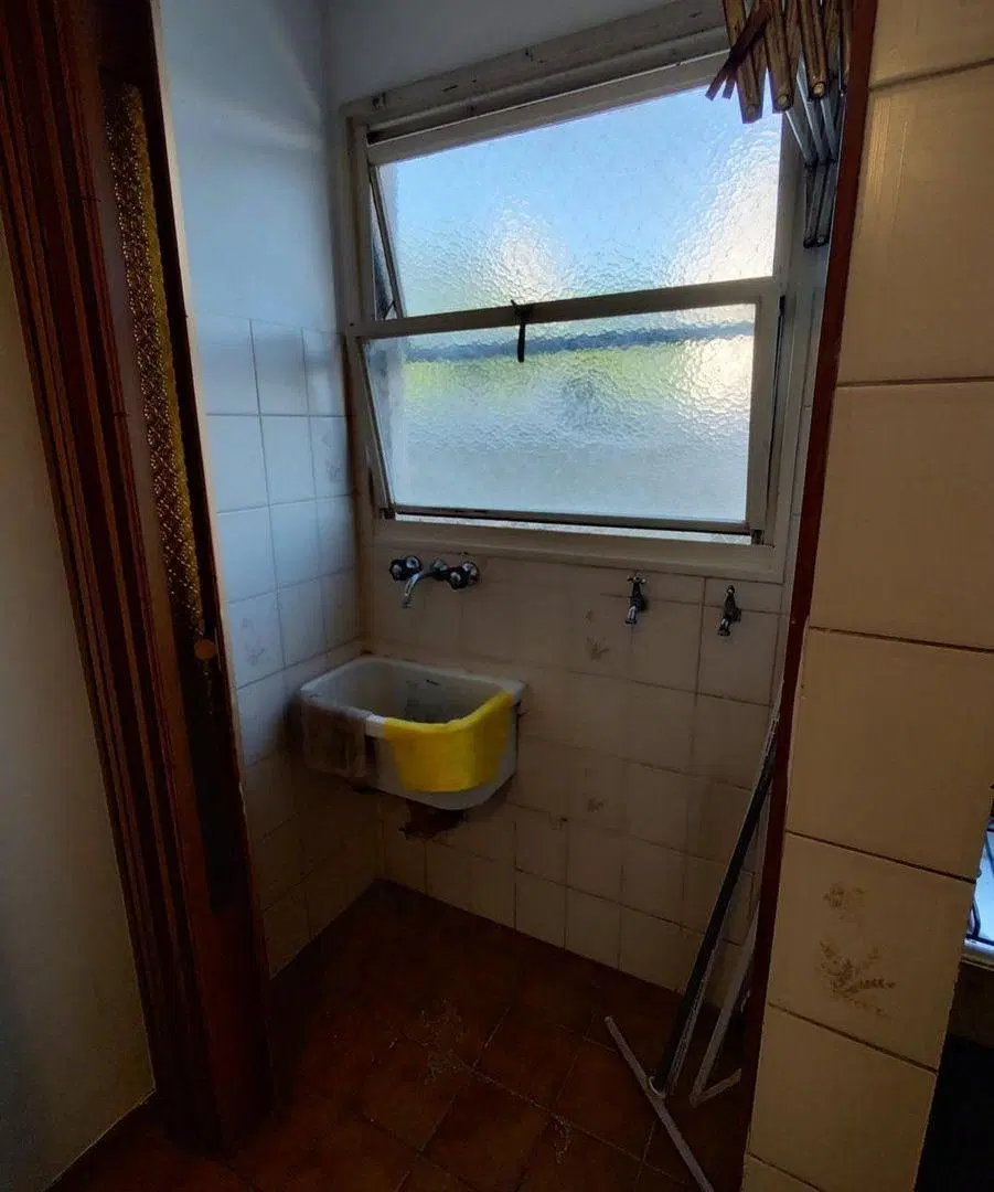 VENTA 4 AMB 2 BAÑOS LIVING 3 HAB CON PLACARD 4