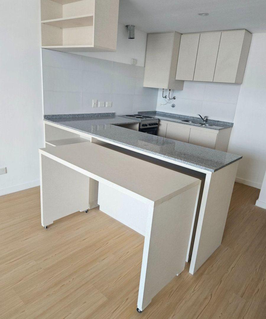 Foto de Depto venta 1 amb en Coghlan balcón y Amenities, imagen 5
