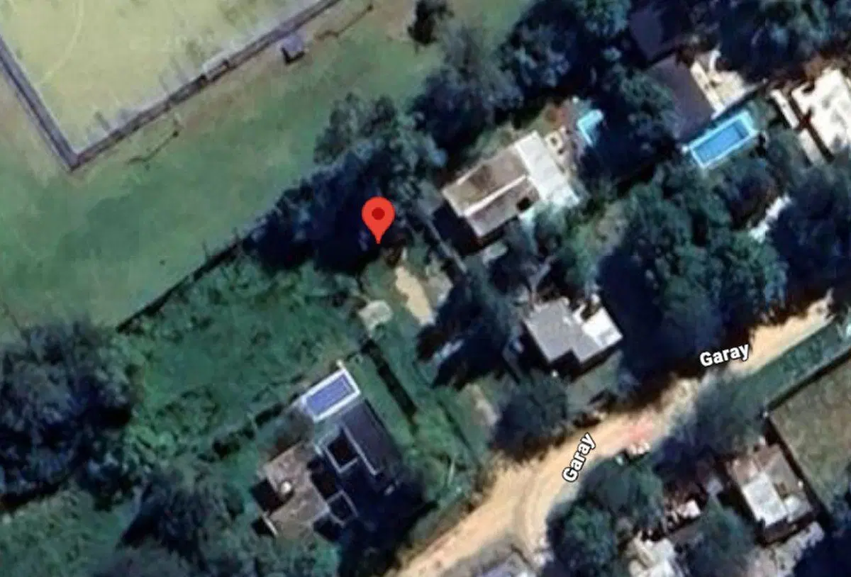 LOTE de 700 MTS2 EN VENTA EZEIZA TRISTAN SUAREZ 5