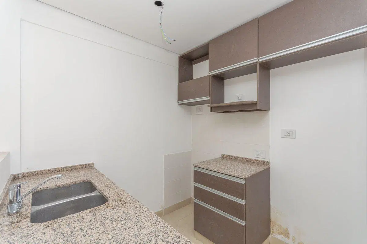 VENTA 2 AMB BALCON TERRAZA PALERMO APTO CREDITO 3