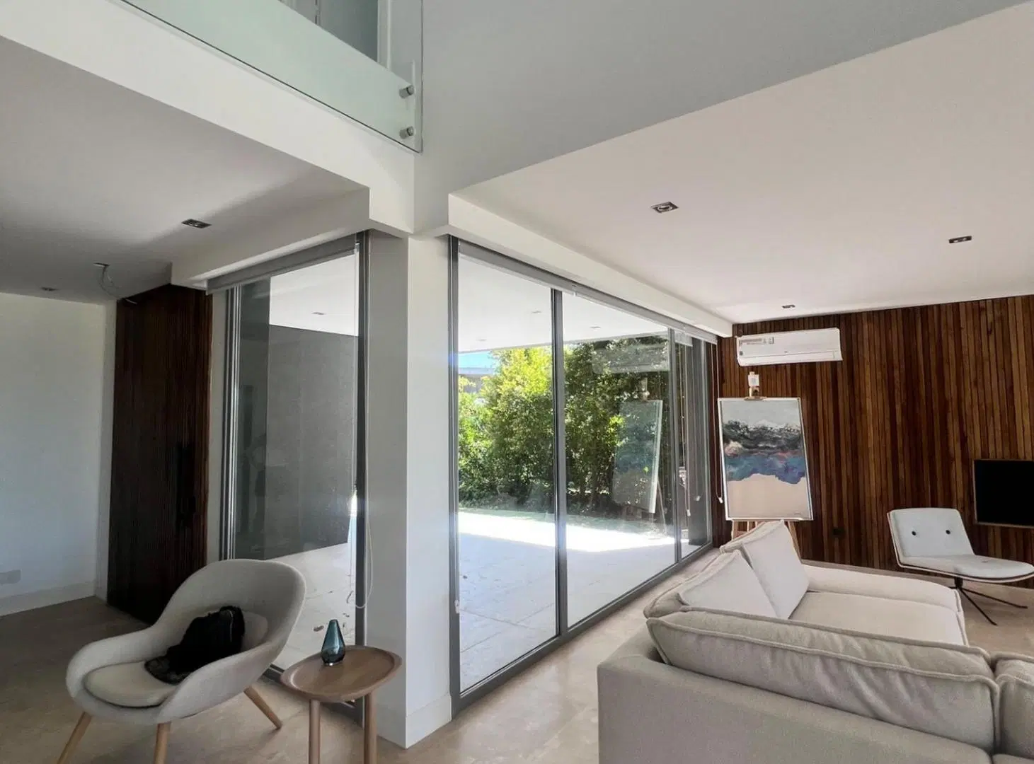 ALQUILER CASA 7 AMB CON VISTA AL GOLF 2