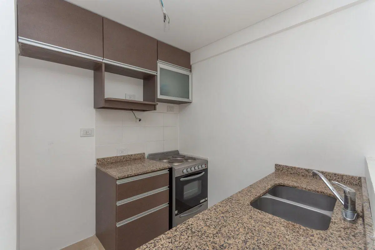 MONOAMBIENTE APTO CREDITO PALERMO AMENITIES 3