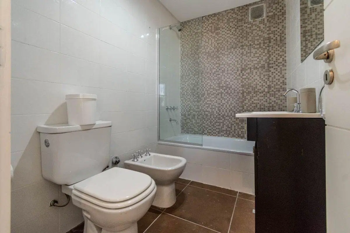 MONOAMBIENTE APTO CREDITO PALERMO AMENITIES 5