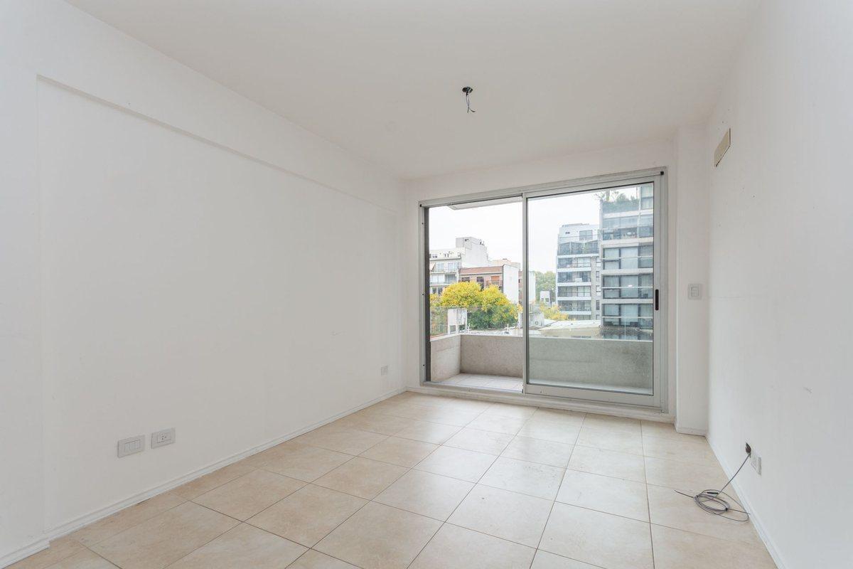 Foto de MONOAMBIENTE APTO CREDITO PALERMO AMENITIES, imagen 2