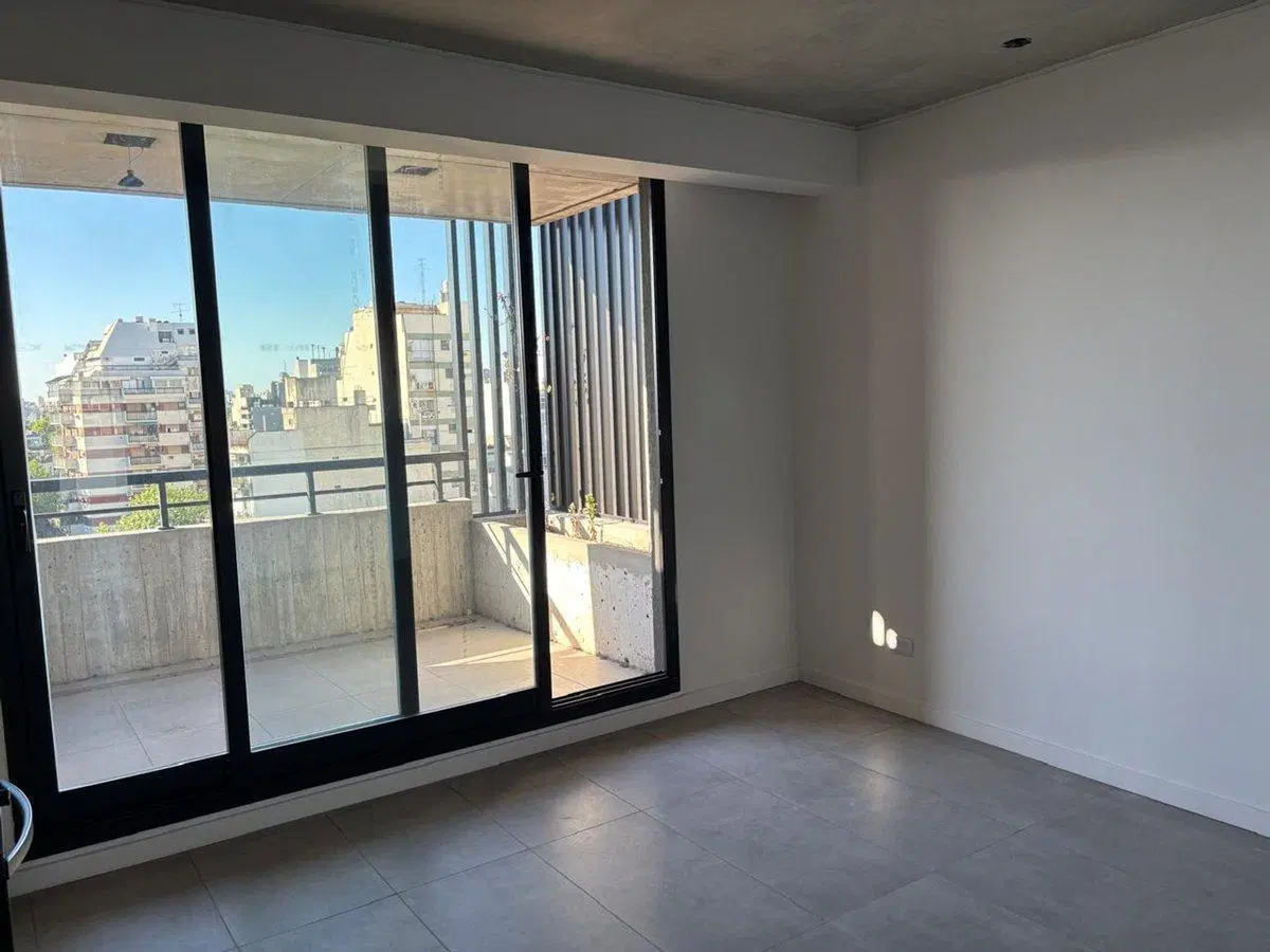 ALQUILER 2 AMBIENTES A ESTRENAR EN PALERMO 4