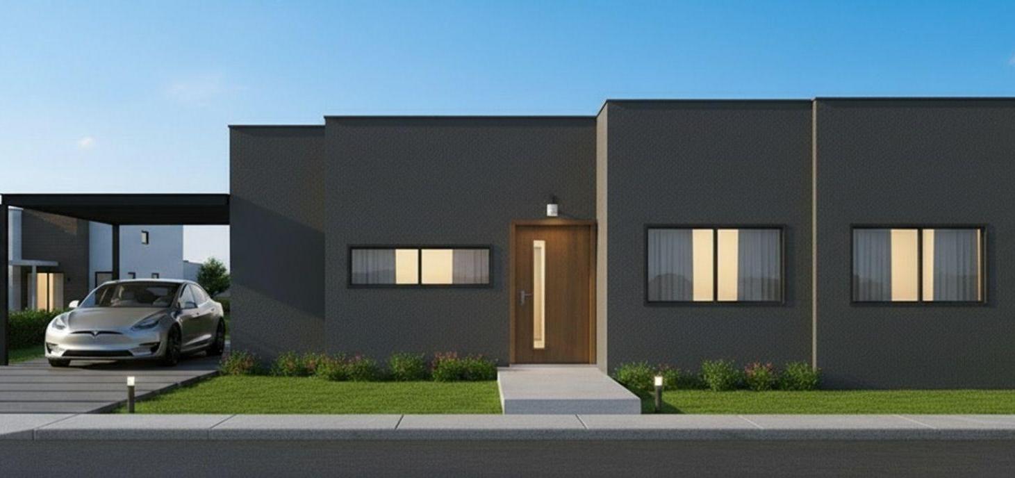 Foto de VENTA CASA 4 AMBIENTES SAN RAMON PILAR DEL ESTE, imagen 3