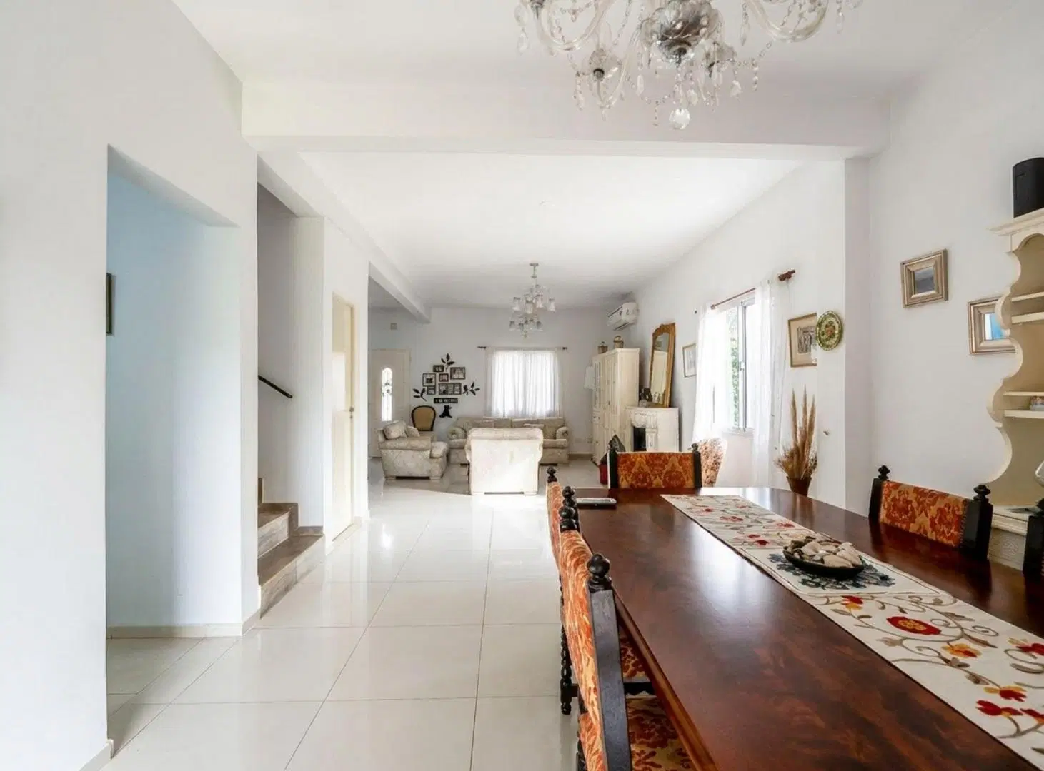CASA EN VENTA 4 AMBIENTES EN PALMARES DE PILAR 5