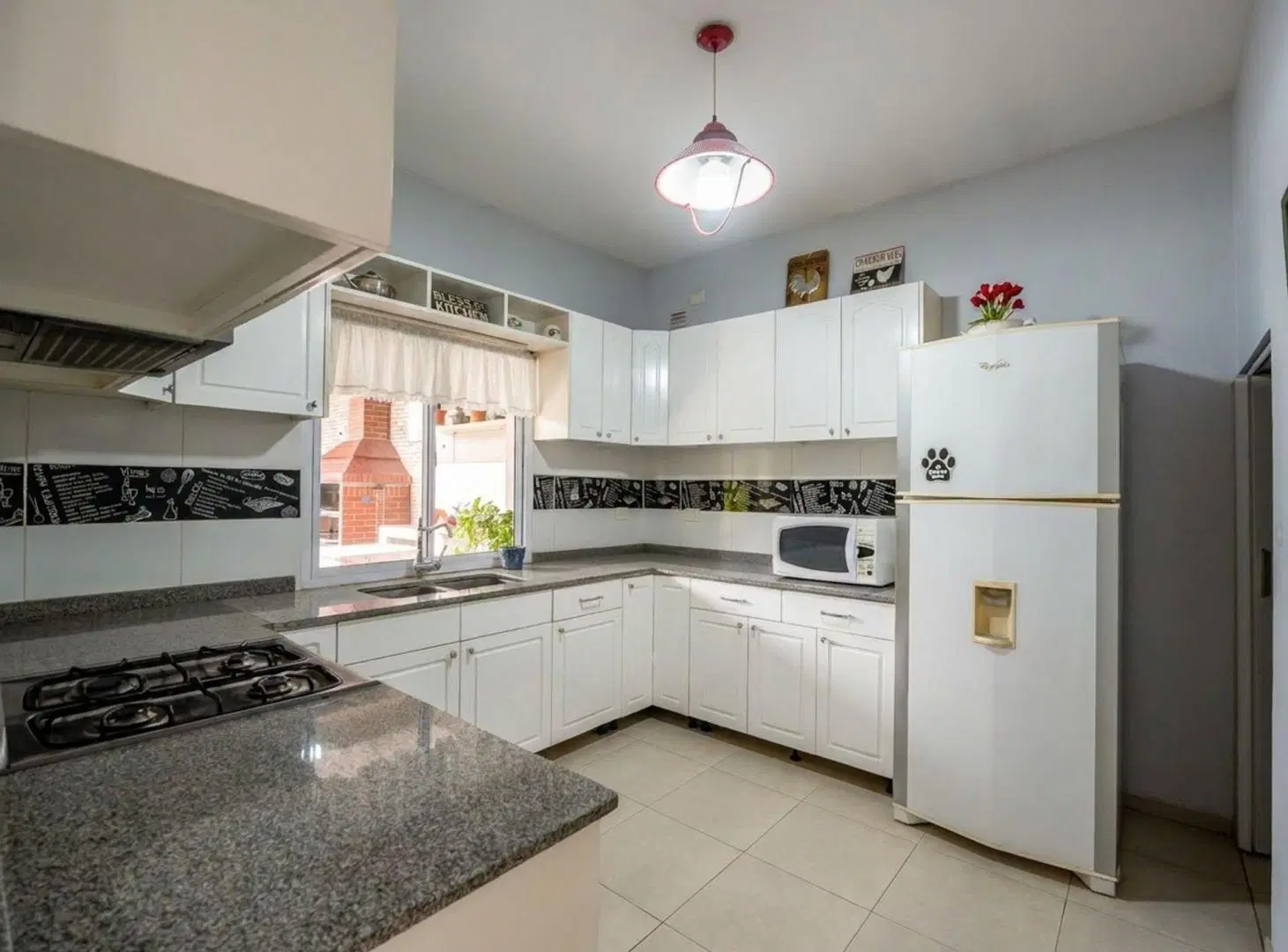 CASA EN VENTA 4 AMBIENTES EN PALMARES DE PILAR 3