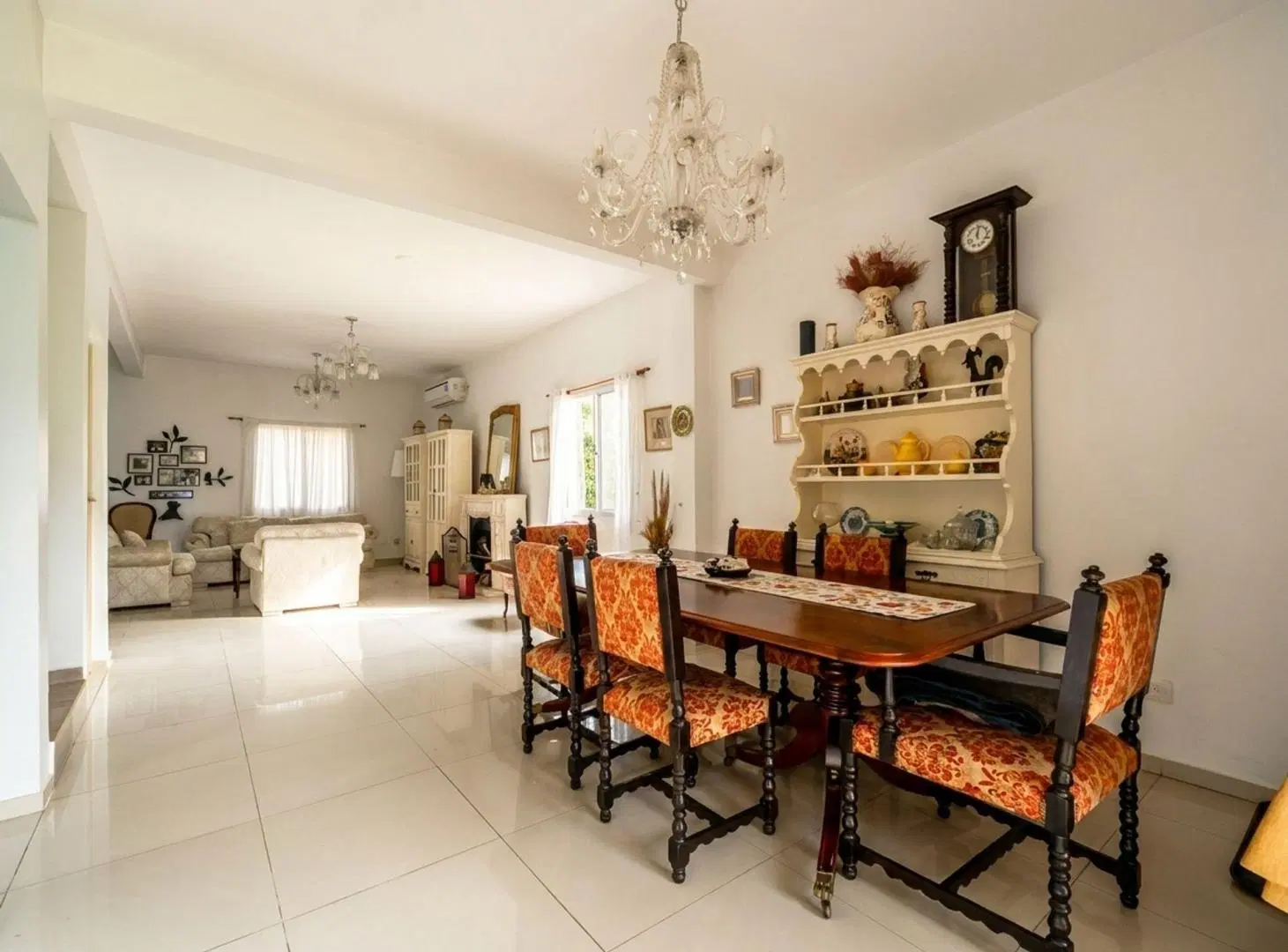 CASA EN VENTA 4 AMBIENTES EN PALMARES DE PILAR 4
