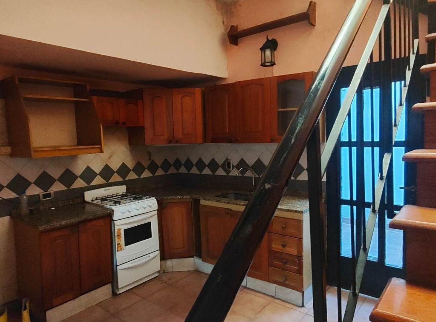 Foto de PH 4 AMBIENTES EN VENTA VILLA LURO TERRAZA PROPIA, imagen 5