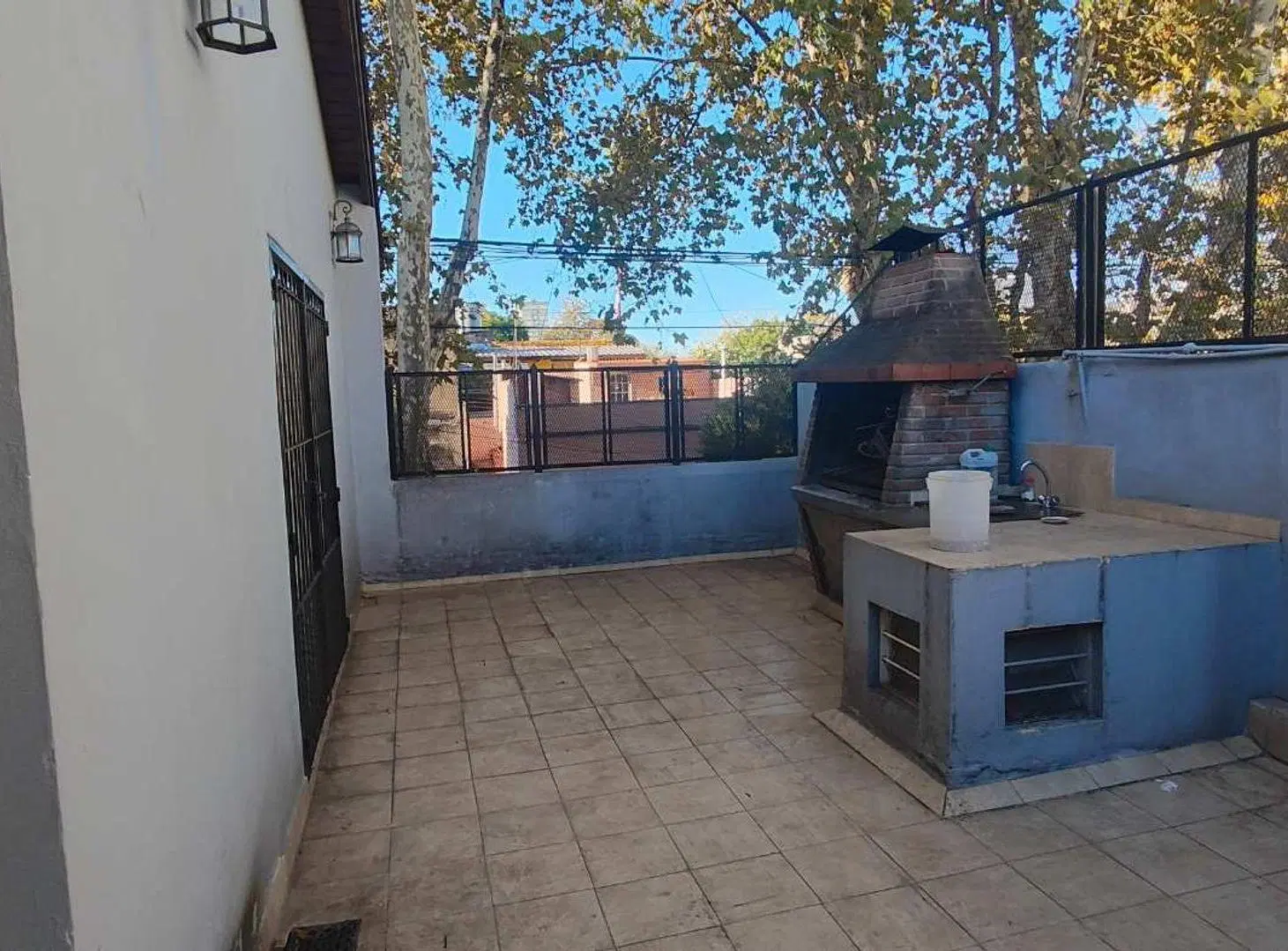 PH 4 AMBIENTES EN VENTA VILLA LURO TERRAZA PROPIA 3