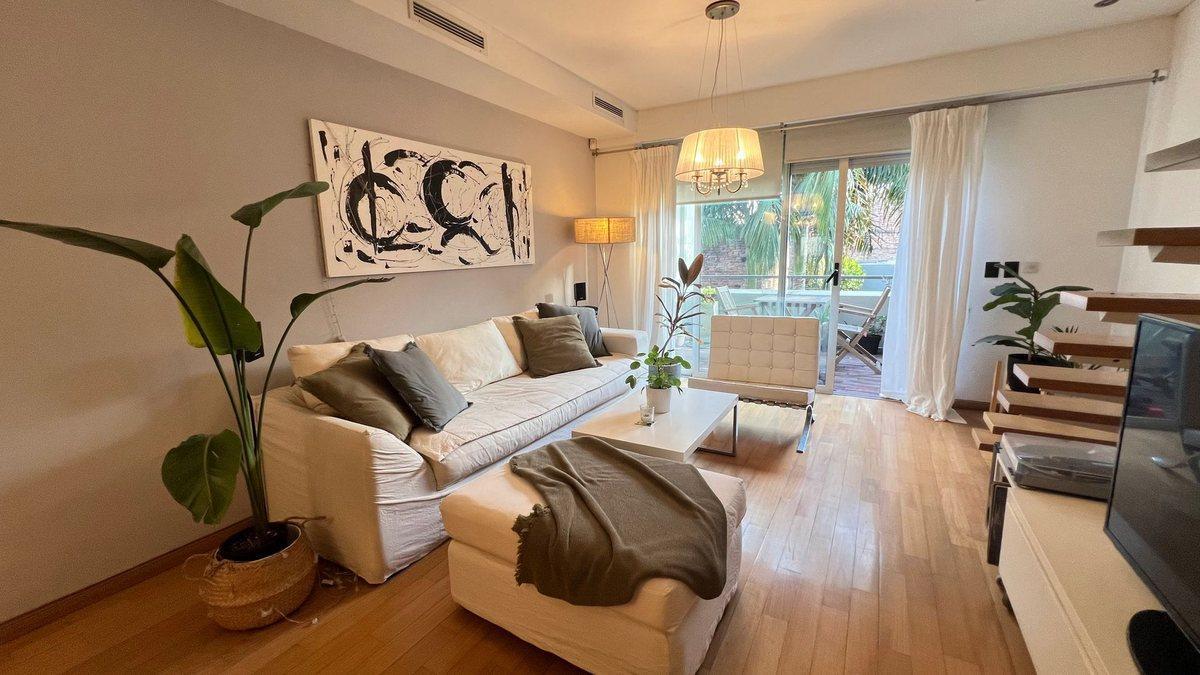 PH 5 ambientes Venta Terraza Cochera