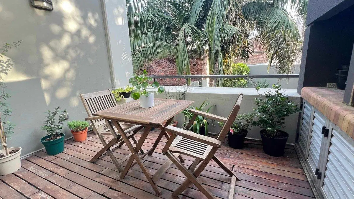 PH 5 ambientes Venta Terraza Cochera 3