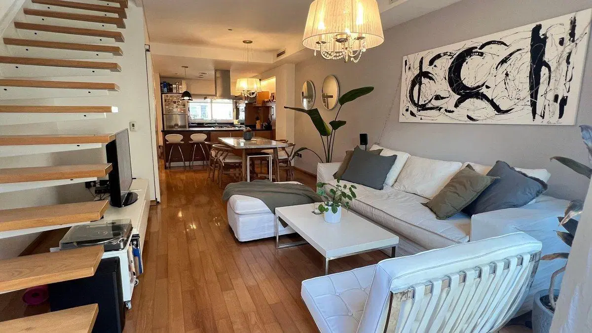 PH 5 ambientes Venta Terraza Cochera 4