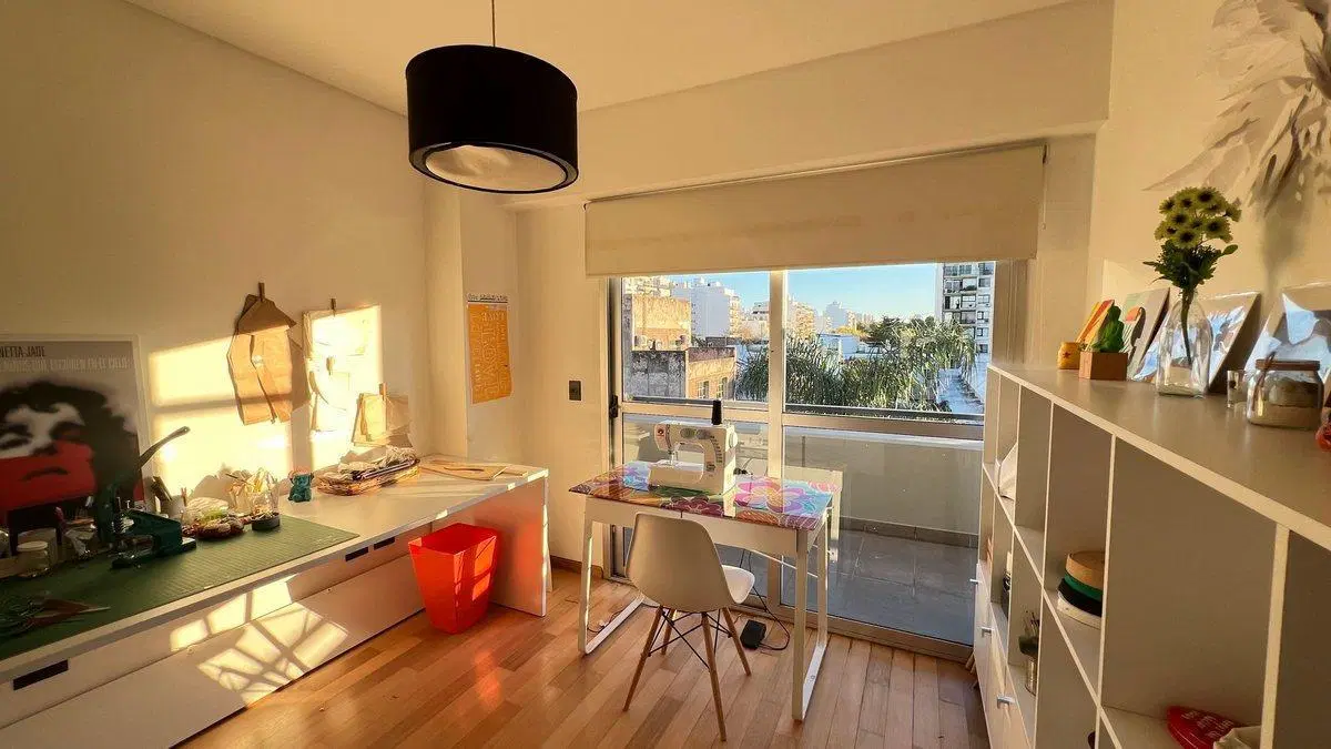 PH 5 ambientes Venta Terraza Cochera 2